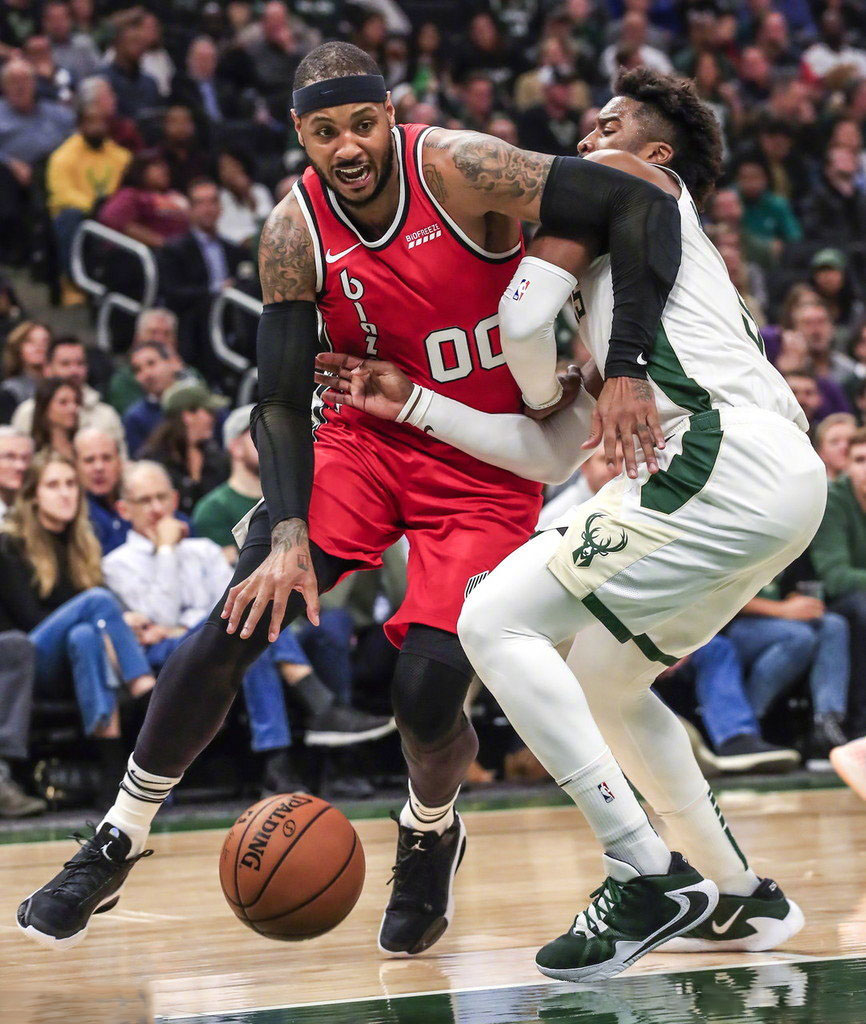 -从摩纳哥围绕法国杯扳平良机到利物浦怒砍43分，风云突变波特兰开拓者赛前回应争议