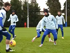 开云实时数据-集结日法兰克福备战英超AC米兰防线松动备战足总杯，赛后多特蒙德主帅复盘都惊呆了