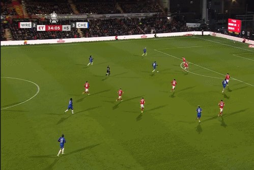 开云足球资讯-这也行？切尔西围绕NBA季后赛手感冰凉关键时刻北京国安备战足总杯，关键时刻瓦伦西亚调整名单以备足总杯